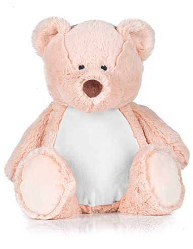 M-MM051-Zippie Teddy